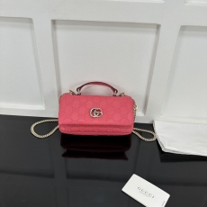 Gucci Top Handle Bags